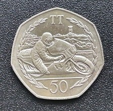 1983  Isle Of Man TT races -