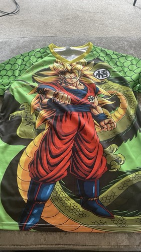 Dragon ball goku - dragon,