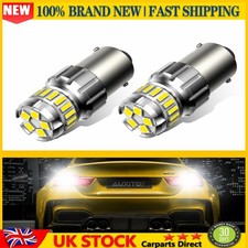 Car led bulbs P21W Ba15s