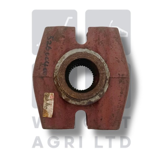 Kuhn fast fit power harrow - kuhn,