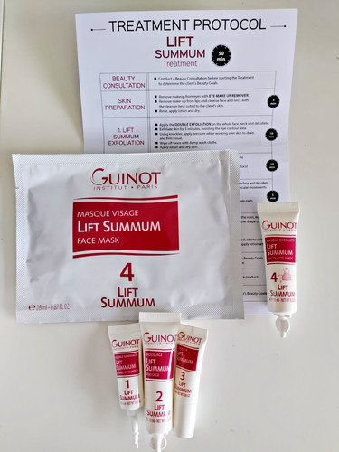 Guinot lift summum treatment - guinot,