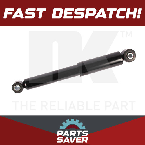 Shock absorbers fits - 2x,