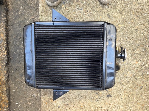 Triumph gt6 mk3 - triumph,