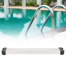Stainless Steel Swimming Pool