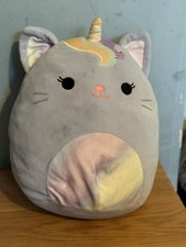 Squishmallows Xenia Plush Soft