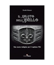 Il saluto dell’anello [Origo