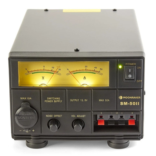 Amp switch mode - 50,