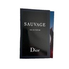 Christian Dior Sauvage for Men