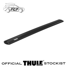 Thule Wingbar Edge 104 Black