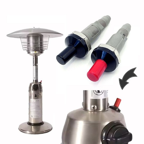 Igniter accessory gas oven
