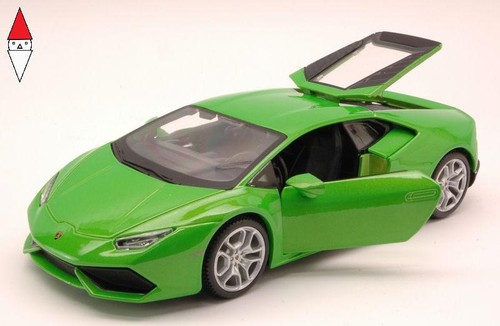 Maisto lamborghini - 1/24,