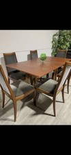 Mid century 1960 - 1960’s, teak