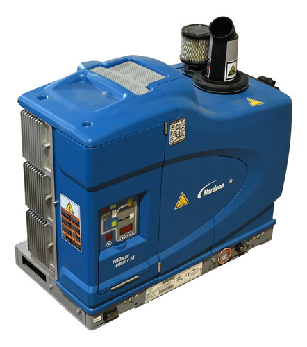 Nordson problue liberty hot - liberty,