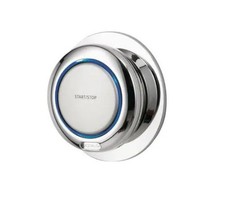 Aqualisa Quartz Digital