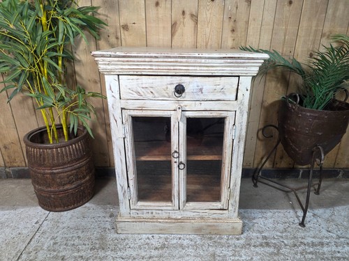 Vintage indian glazed - vintage,