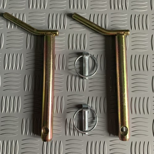Tractor lower link pins cat - lower,