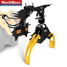 MechMaxx 1500lbs Lift Capacity