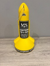 Vintage Charity Collection Box