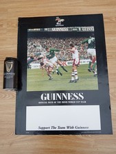 Original GUINNESS vintage