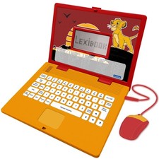 Lexibook JC598ANi1 The Lion