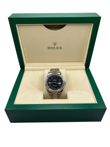 Rolex datejust 116334 2015 - 116334,