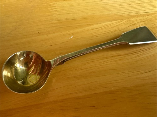 Antique solid sterling - solid, silver