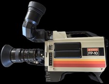 Vintage hitachi 10 - vintage, fp-10
