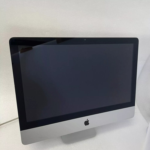 Apple imac i5 desktop - apple,