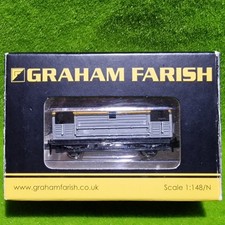 N Gauge - GRAHAM FARISH - 20T