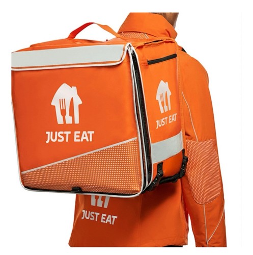 Just eat food delivery - just,