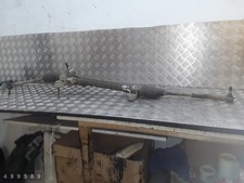 2003 TOYOTA COROLLA STEERING