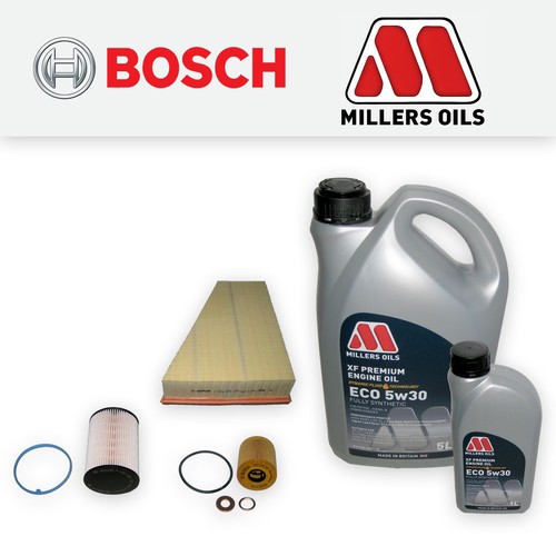 Service kit for - service,