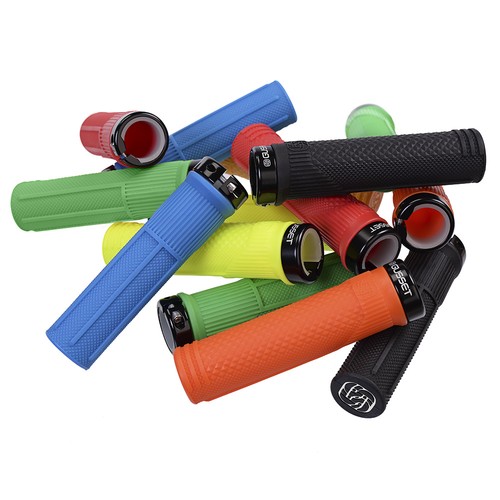 Gusset lock grips 133mm - gusset, s2