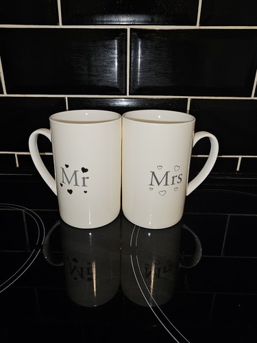 Gift wishes mrs mugs - &,