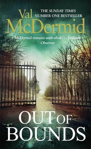 Out bounds by - of, (karen