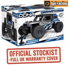 HPI Maverick DOHA 1/20 4WD Electric 2.4Ghz Fast Mini RC Car (Colour Choice)