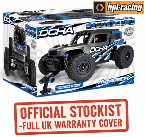 Hpi maverick doha - hpi, 1/20