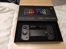 Razer Kishi V2 Mobile Gaming
