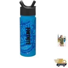 Leak-Proof 18oz Vacuum