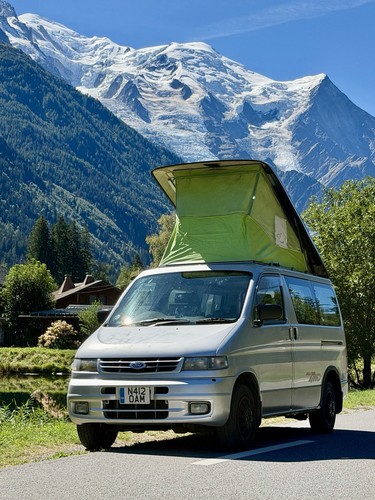 1996 ford freda - 1996,