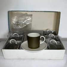 Boxed Wedgwood Susie Cooper