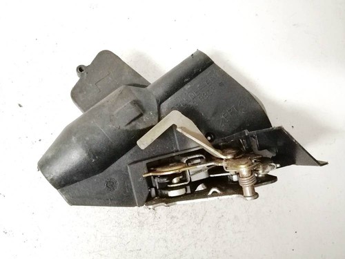 Mercedes benz class 1996 - mercedes-benz,