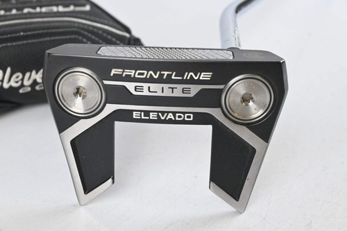 Cleveland frontline elite - cleveland,