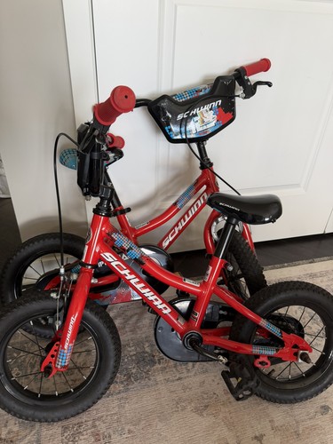 Schwinn jumping jack kids - jack, 12"