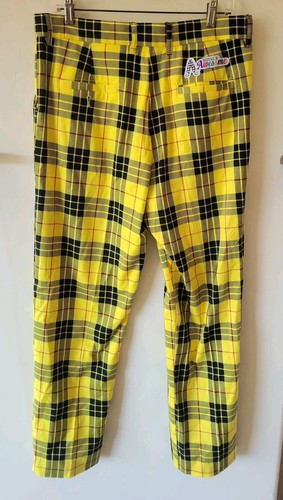Royal awesome pants - awesome, mens