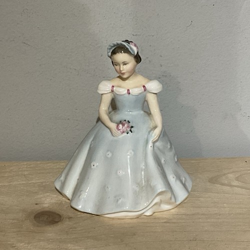 Royal doulton the - royal, bridesmaid