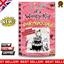 Diary of a Wimpy Kid