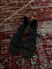 Massimo Dutti High Heel