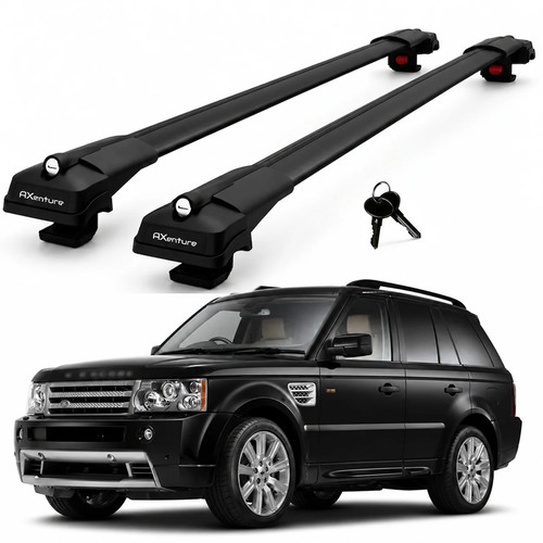 Roof bars for - 2x,