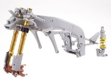 Tamiya 1/12 SCALE YAMAHA